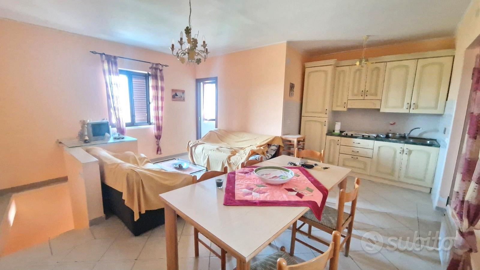 Appartamento – Pignola, Tintera - Vista 4