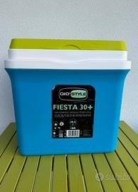 Frigorifero Giostyle Fiesta 30+