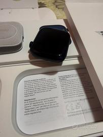 Apple watch 9 45mm nero GPS