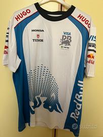 Maglia uomo RB Racing Bulls F1 2025
