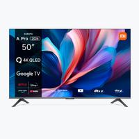 Xiaomi TV A PRO 50" 2026