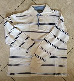 Polo Manica Lunga Uomo C60° Carrera