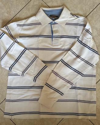 Polo Manica Lunga Uomo C60° Carrera