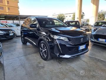 Peugeot 3008 BlueHDi 130 S&S EAT8 Allure