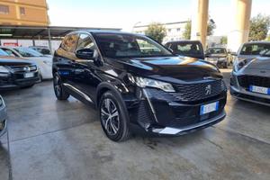 Peugeot 3008 BlueHDi 130 S&S EAT8 Allure