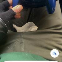 Joystick PS cinque blu cobalto