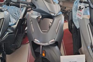 Honda SH 350 Abs 2026