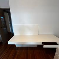 Scrittoio Modern - Porro design - Scrivania