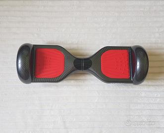 Tekk. Hoverboard  6.5  Carbon  Fluo