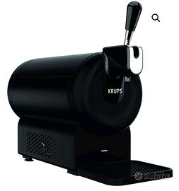 Spillatrice birra Fusti 2 litri