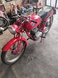 moto MV 125