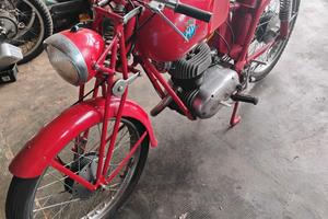 moto MV 125