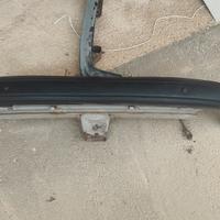 paraurti posteriore fiat 126