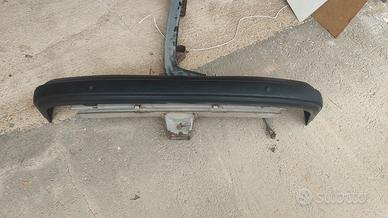 paraurti posteriore fiat 126