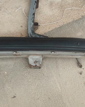 paraurti posteriore fiat 126
