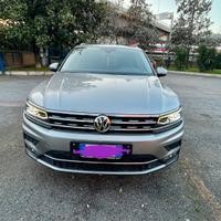 Tiguan advances 2000 Disel cambio automatico