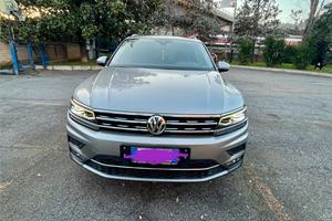 Tiguan advances 2000 Disel cambio automatico