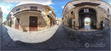 Immobile in asta di 200 m² con 3 locali a Maddalon