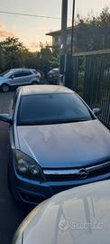 OPEL ASTRA 17