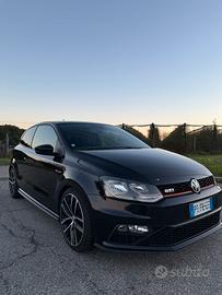 Volkswagen Polo GTI 1.8 3 porte manuale