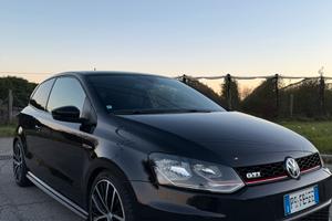 Volkswagen Polo GTI 1.8 3 porte manuale