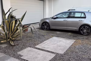 Golf 1.6 tdi dsg 110cv