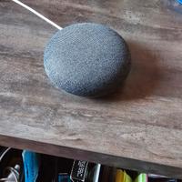 Google nest mini