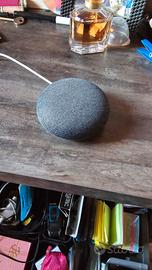 Google nest mini