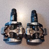 pedali Shimano