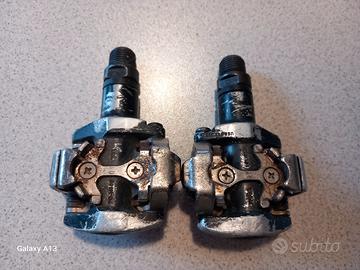 pedali Shimano