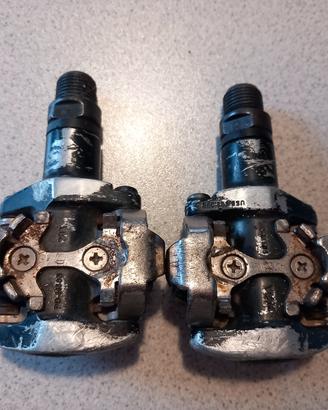 pedali Shimano