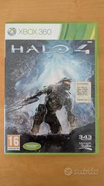 Halo 4 - xbox 360