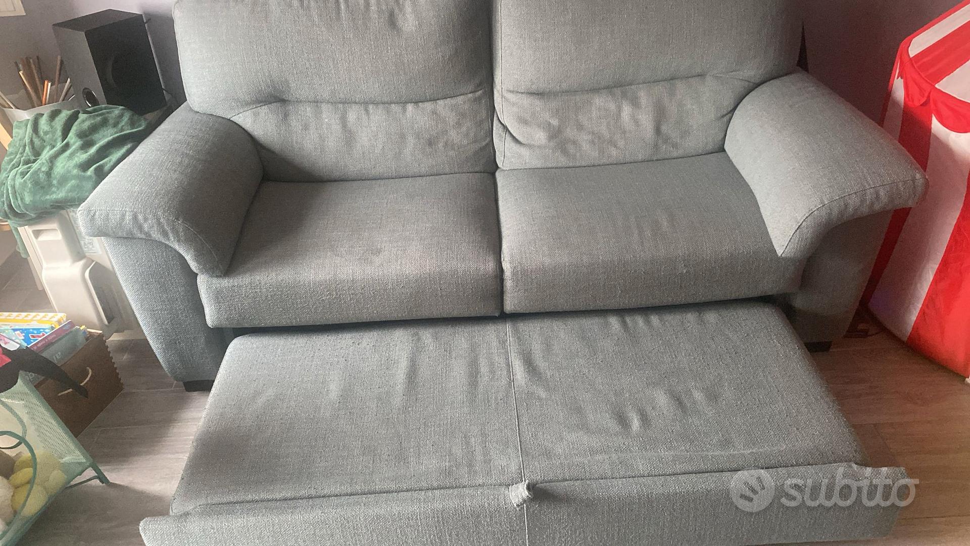 divano letto poltrona sofà Arredamento e Casalinghi In vendita a Torino