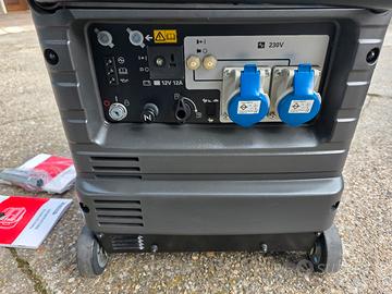 GENERATORE HONDA EU 30IS