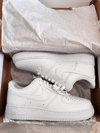 Nike Air Force 1 41 Unisex -  Come Nuove