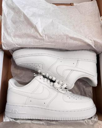 Nike Air Force 1 41 Unisex -  Come Nuove