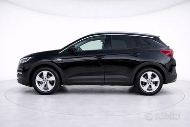 Opel Grandland X Innovation 1.6 Diesel 120 CV – El
