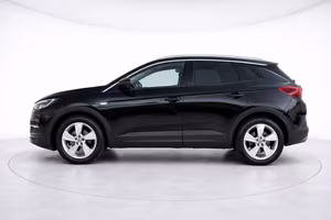 Opel Grandland X Innovation 1.6 Diesel 120 CV – El