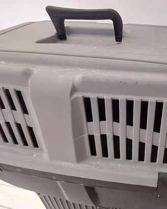 Trasportino per animali