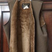 pellicciotto Barbour