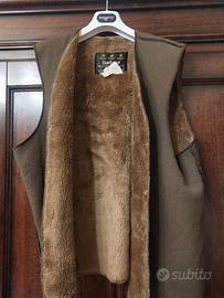 pellicciotto Barbour
