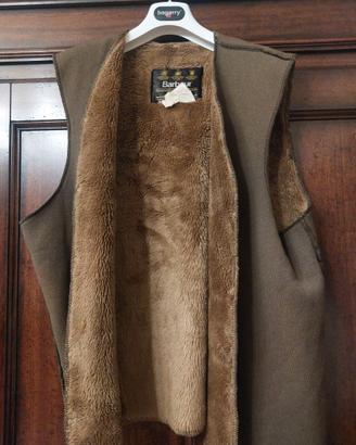 pellicciotto Barbour