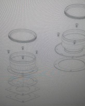 sdoppiatore fumi per caldaia biasi o paradigma