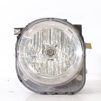 FARO SINISTRO - JEEP RENEGADE