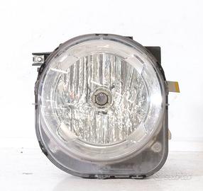 FARO SINISTRO - JEEP RENEGADE