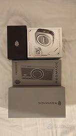 Redmagic 10S Pro 24GB+1TB Dusk + Accessori