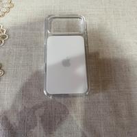 CUSTODIA COVER MAGSAFE PER IPHONE 17 PRO MAX