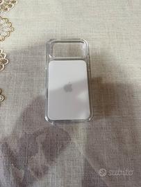 CUSTODIA COVER MAGSAFE PER IPHONE 17 PRO MAX