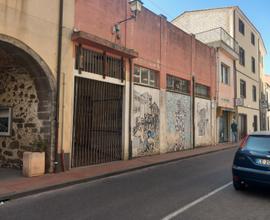 Ghilarza Corso Umberto Locale Commerciale