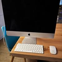 Imac apple